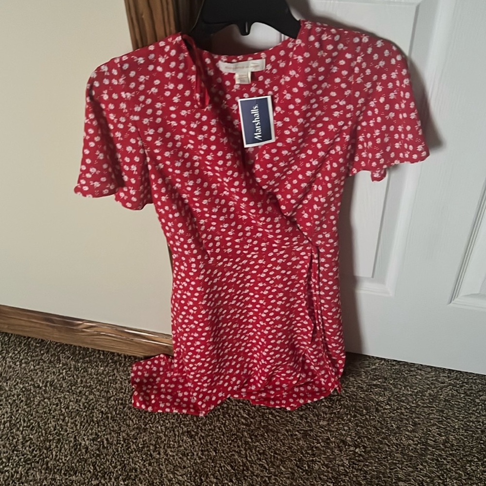 Cute summer dress. Brand new with tags.